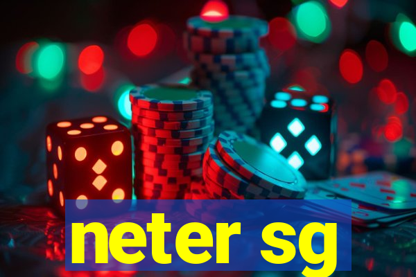 neter sg